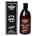 Gentlemen's Hardware Apothecary Hair & Body Wash, Sandlewood Scent