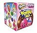 Shopkins Chocolate Wonderball Surprise Egg with Hard Candy and Stickers, 1 oz (Case of 10)