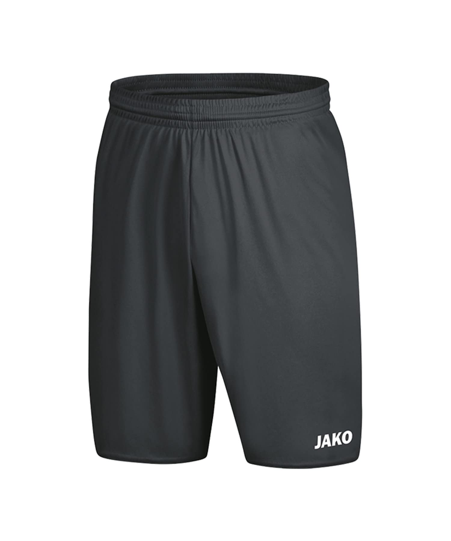 JAKO Anderlecht 2.0 Sport Pants Men's Sport Pants - Anthracite, X-Large