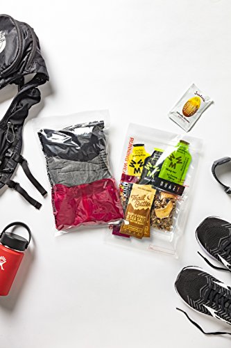 Running Style 2018年6月号 画像 D