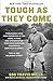 Tough As They Come - Book by Travis Mills