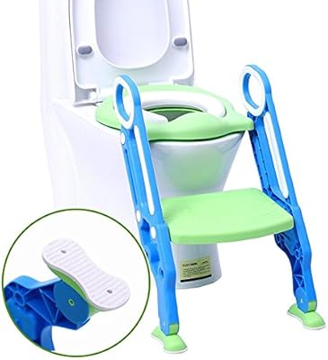 portable potty chair for toddlers