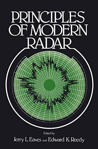 An Introduction to Passive Radar (Artech House Radar Library