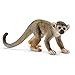 Schleich Squirrel Monkey Toy Figure