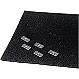 Jameco Benchpro HDBC-1224.25 Conductive Anti-Static Foam 24"x12"