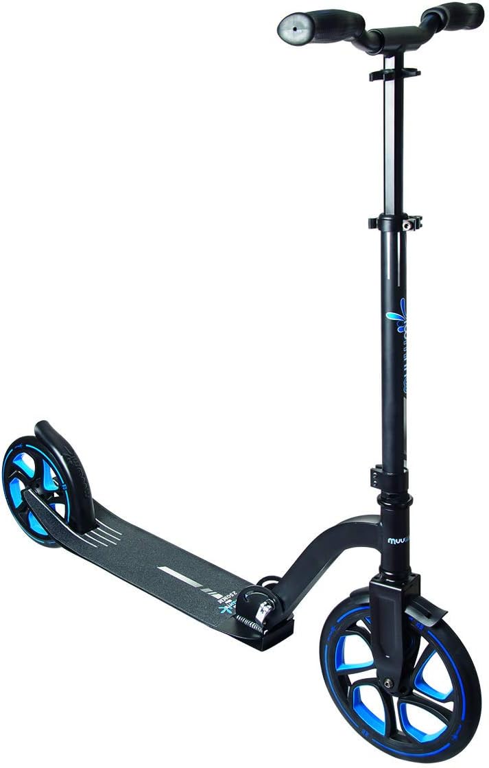 scooter pro per adulti alti