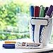 Thornton's Art Supply Premium Oil-Based Paint Markers Set of 15 Assorted color Pen for Craft Low ordor Permanent Quik Drying Marker Write on Multi Surface Safe for Kids Medium Point Opaque Paint