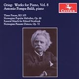 WORKS FOR PIANO 8                                  image