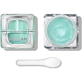 SHEGLAM Glacier Glo Smoothing Primer Hydrating Oil Control Moisturizing Primer Gel Smooth Fine Lines Oil for Face