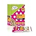 Lactation Bars, 6 bars, Wholesome Alternative to Lactation Cookies. Dairy Free, A Yummy Lactation Supplement. Supports Milk Supply during Breastfeeding Wholesome option than Lactation Cookies