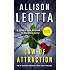 The Last Good Girl A Novel Anna Curtis Series Book 5
