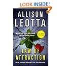 Law Of Attraction A Novel Anna Curtis Series Book 1