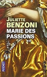 Marie des passions