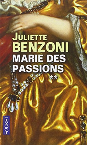 Marie des passions