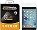 Supershieldz Designed for Apple iPad Mini 3, iPad Mini 2, iPad Mini 1 Tempered Glass Screen Protector Anti Scratch, Bubble Free