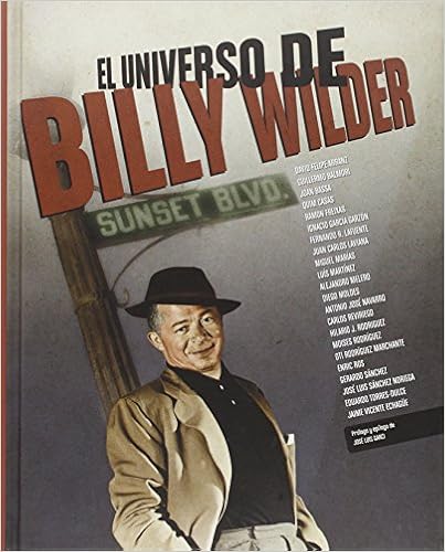 El universo de Billy Wilder