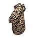 Wildfowler Outfitter Men's Wild Grass Waterproof Insulated Parka