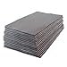 Noico Green 170 mil 18 sqft Car Waterproof Sound Insulation, Heat and Cool Liner, Self-Adhesive Closed Cell PE Foam Deadening Material (1/6'' Thick Sound Deadener)