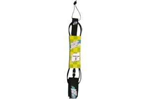 Wave Bandit Surfboard Leash