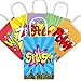 FANCY LAND 18 Goody Bag for Birthday Party Favor Awesome Gift Reward Candy Package School Event Family Party Supply