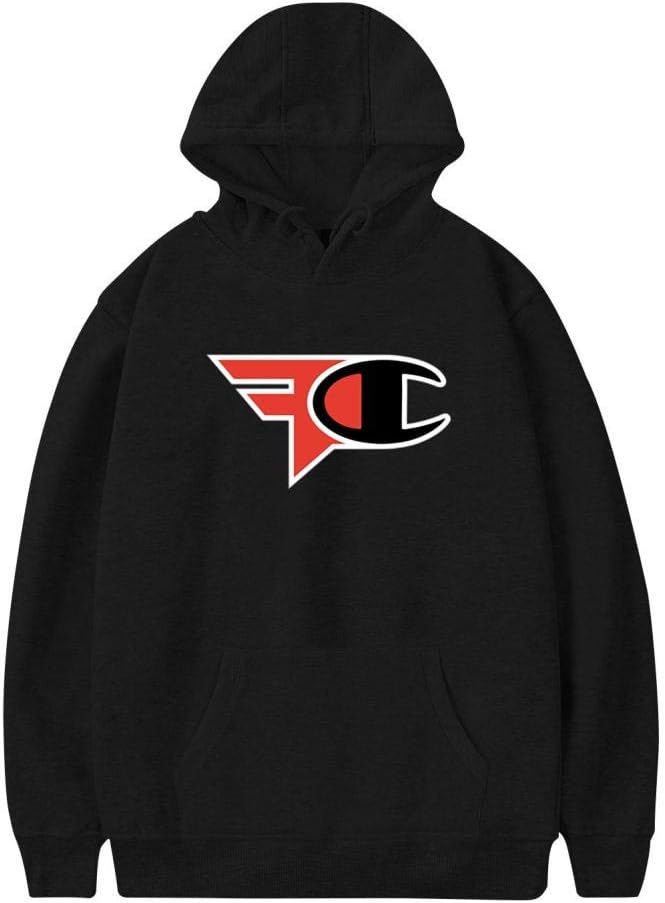 Faze-Clan A Hoodie is A Classic Hooded Sweatshirt