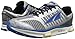 Altra Running Mens Provision 2 Running Shoe, White/Blue, 11 M US