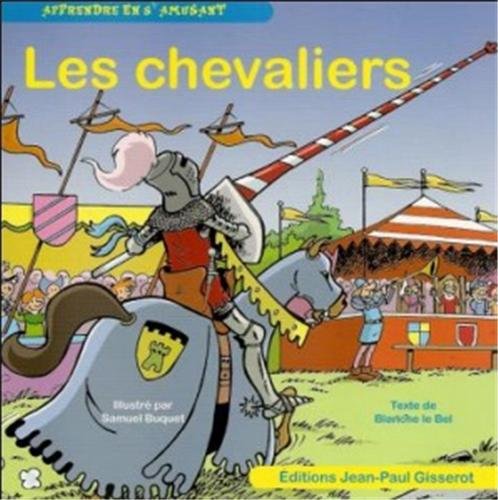 Les  chevaliers