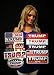 10 pack DONALD TRUMP FOR PRESIDENT 2016 BUMPER STICKER 10 MIX BEST GOP Decal USA
