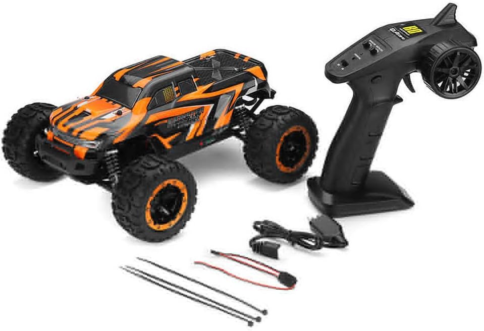 brushless motor for rc car