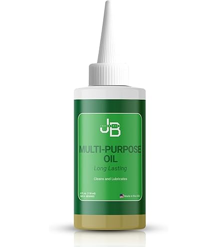 Amazon.com : Liquid Bearings 100%-Synthetic Oil with Extra Long 3" Needle  tip for All Hand pruners and Other Garden Tools, The Best in Lubrication  and Rust Prevention! : Florian Pruners : Tools
