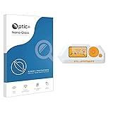 Optic+ Nano Glass Screen Protector for Flipper Zero