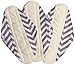 Morxy Reusable Panty Liners, Sanitary Pads, Menstrual Pads For Women. Washable Cotton Bamboo Cloth Pads, Incontinence Pads For Regular and Heavy Flow - 3 Pack Set ( Large Overnight- Long) With Wet Bag