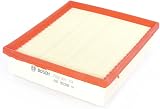 Bosch S0374 Car Air Filter High Filtration Moisture Resistant Particles view 4