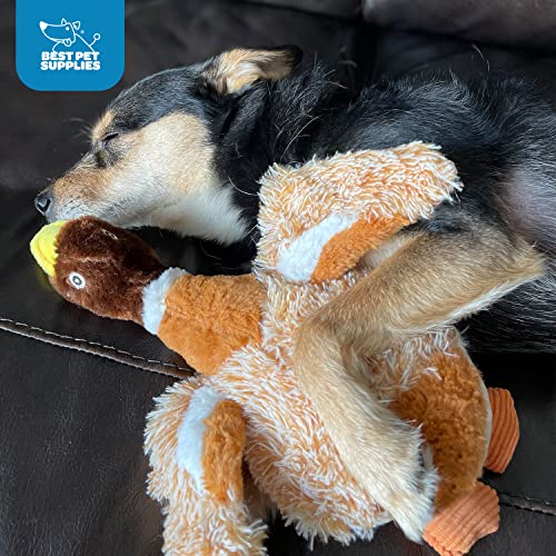 Plush Toys Best Dog Toys For Small Dogs Best Pet Supplies Dog Chew