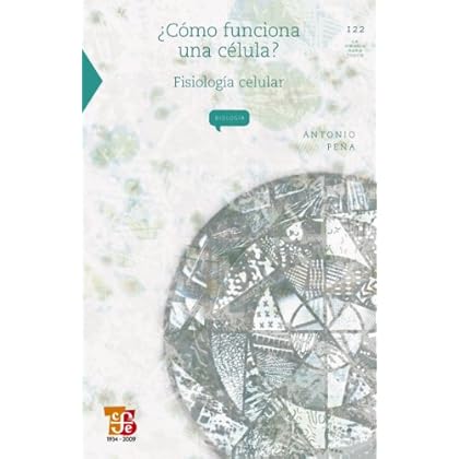 ¿Cómo funciona una célula?. Fisiología celular (La Ciencia Para Todos) ¿Cómo funciona una célula?. Fisiología celular (La Ciencia Para Todos)