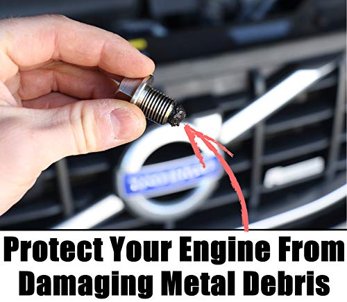 3 Votex+DP001+Stainless+Neodymium+Magnet