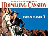 Hopalong Cassidy