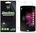 [3-Pack] Dmax Armor- LG G Pad F7.0 (Sprint Only) Screen Protector Premium HD Crystal Clear Shield - Lifetime Replacements Warranty- Retail Packaging