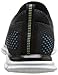 Skechers Sport Women's Harmony Fashion Sneaker,Black/Multi/Mesh/White Trim,7.5 M US