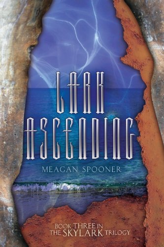 Lark Ascending (The Skylark Trilogy)