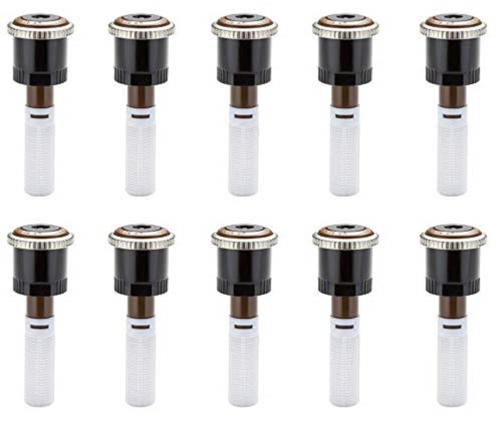 Hunter Rotator MPSS (Side Strip), Brown (Pack of 10)