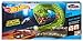 Hot Wheels City Snake Smasher Track set