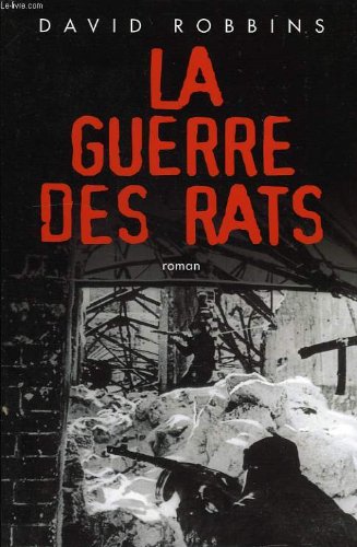 La  guerre des rats