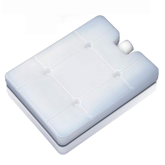 Golden.Y - Nevera Reutilizable para Helados Frescos, acumuladores ...