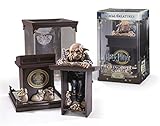 The Noble Collection Harry Potter Magical Creatures: No.10 Gringotts Goblin