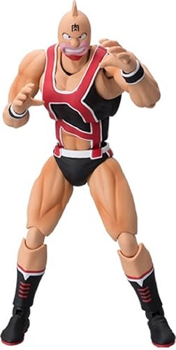 Amazon S H フィギュアーツ キン肉マン 王位争奪編ver Original Color Edition 魂ウェブ商店 週刊少年ジャンプ展限定 フィギュア ドール 通販