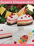 Susan's Cheesecakes Susan's Cheesecakes