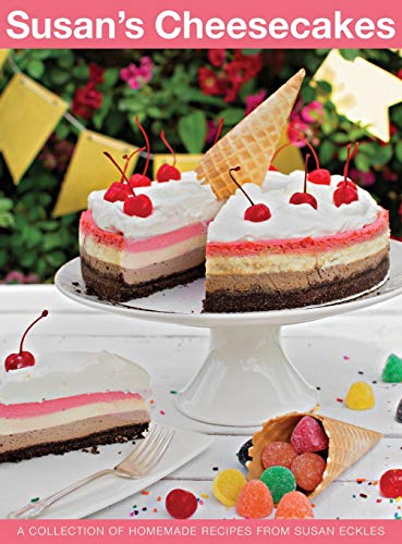 Susan's Cheesecakes Susan's Cheesecakes