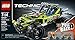 LEGO Technic 42027 Desert Racer Model Kit