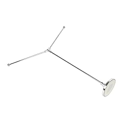 Desktop Flag Holder Desk Small Flag Stand Base Y
